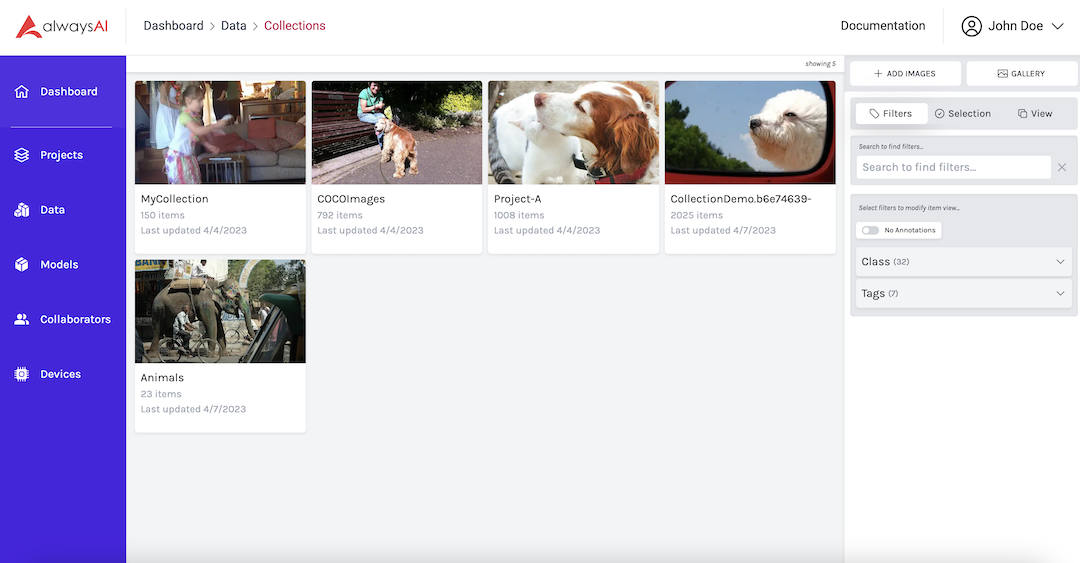 Add Images